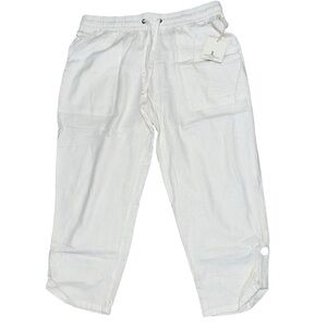 Jules & Leopold Capri jogger XL